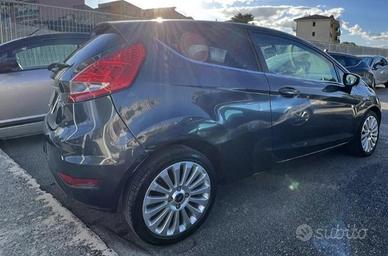 🚗 Ford Fiesta GPL 3 porte "PASSAGGIO INCLUSO"