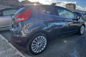 🚗 Ford Fiesta GPL 3 porte "PASSAGGIO INCLUSO"