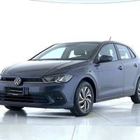 Volkswagen Polo 1.0 TSI Life