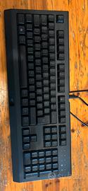 Tastiera Razer Cynosa Lite usata e funzionante