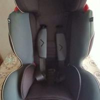 sedile auto foppapedretti