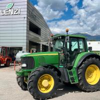 TRATTORE JOHN DEERE 6920S