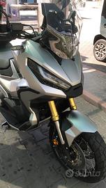 Honda X-ADV  750