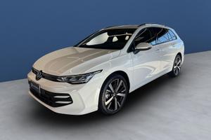 Volkswagen Golf variant 2.0 tdi life 115cv