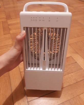Condizionatore Portatile piccolo