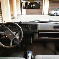 Autobianchi Y10 Fire