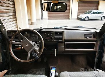 Autobianchi Y10 Fire