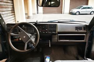 Autobianchi Y10 Fire