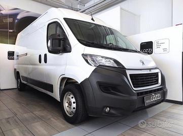 PEUGEOT Boxer (3ª serie) - Boxer 335 2.2 BlueHDi 1