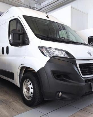 PEUGEOT Boxer (3ª serie) - Boxer 335 2.2 BlueHDi 1