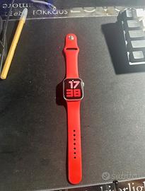 Apple Watch serie 6 40mm