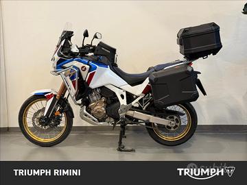 HONDA Africa Twin 1100