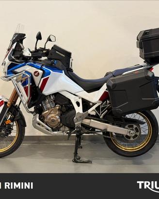 HONDA Africa Twin 1100