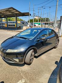 Honda Civic VIII 1.4 IVTEC 100cv gpl