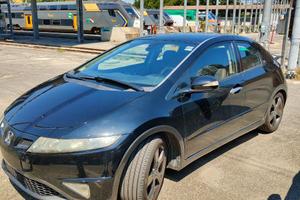 Honda Civic VIII 1.4 IVTEC 100cv gpl