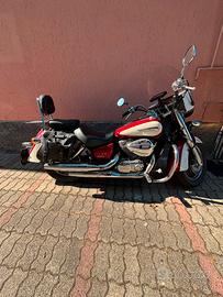 Honda VT 750 Shadow