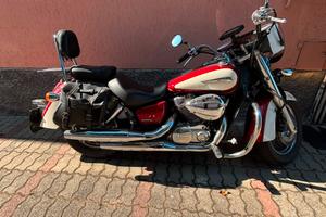 Honda VT 750 Shadow