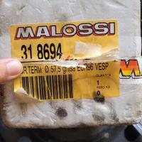 GRUPPO TERMICO MALOSSI D. 57,5 GHISA

