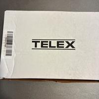 Cuffie aeronautiche Telex