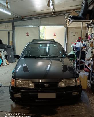Ford Sierra cosworth executive