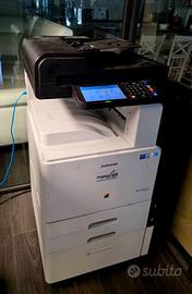 Stampante laser a colori A4-A3 Samsung C9201