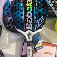 Babolat Air Viper 2.6 2026 NUOVA