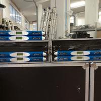 POWERSOFT K3 + K10 + K3 DSP