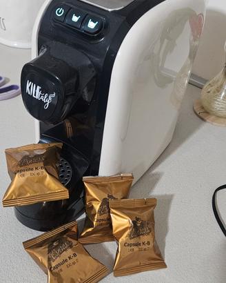 Macchinetta del caffè 