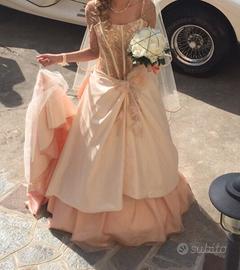 Abito da sposa