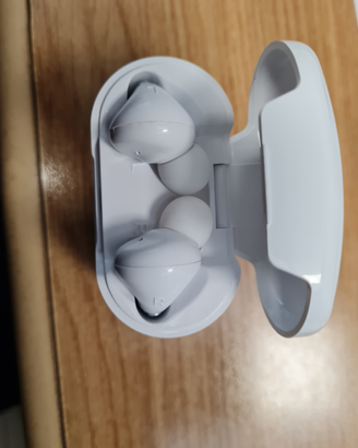 Auricolari bluetooth