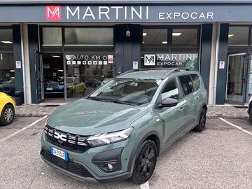 Dacia Jogger 1.0 TCe GPL 100 CV 7p Extreme Up PREZ