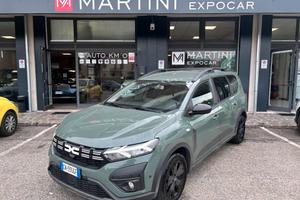Dacia Jogger 1.0 TCe GPL 100 CV 7p Extreme Up PREZ
