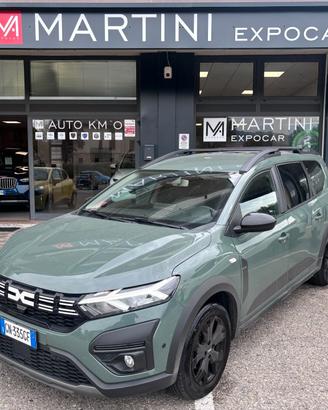 Dacia Jogger 1.0 TCe GPL 100 CV 7p Extreme Up PREZ