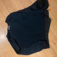 Blusa plissettata Liu.Jo