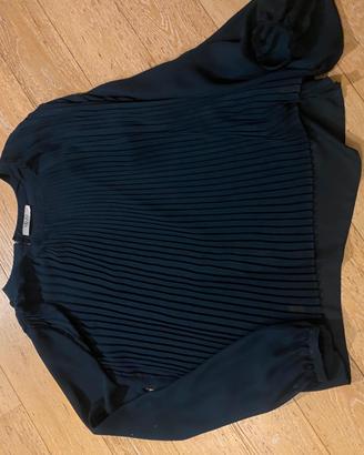 Blusa plissettata Liu.Jo