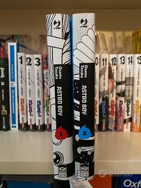 Astro Boy Vol 1-2