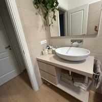 Mobile bagno design moderno