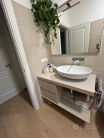 Mobile bagno design moderno