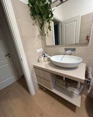 Mobile bagno design moderno