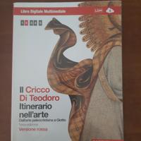 il Cricco Di Teodoro 