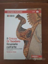 il Cricco Di Teodoro 