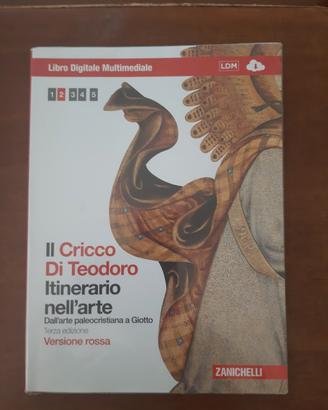 il Cricco Di Teodoro 