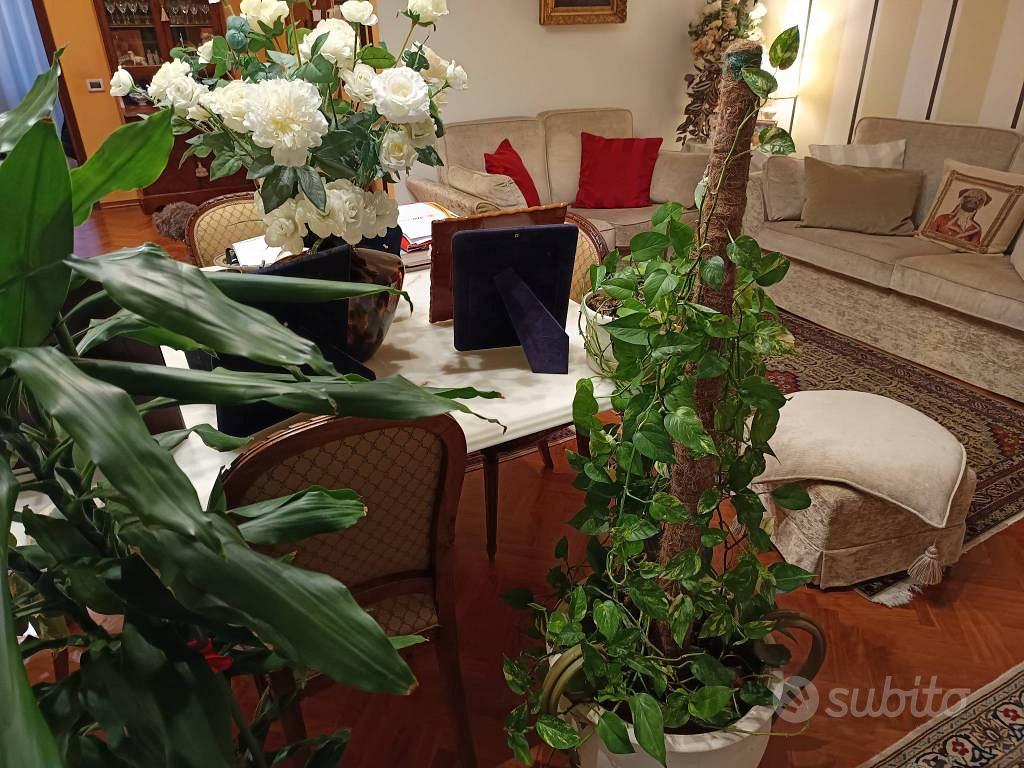 Appartamento di 148 m² con 5 locali e box auto a P - Vista 5