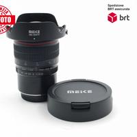 Meike 8 F3.5 (Olympus)