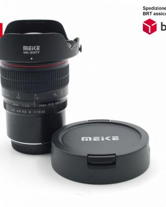 Meike 8 F3.5 (Olympus)