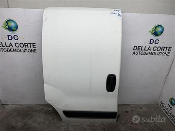 PORTIERA POSTERIORE DESTRA FIAT Fiorino 2° Serie