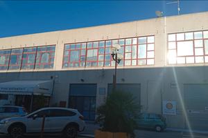 Attività commerciale, uffici