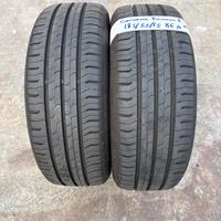 gomme usate 1855515 Estivo CONTINENTAL - ECOCONTAC