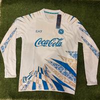 Maglia Ssc Napoli