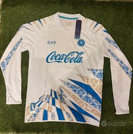 Maglia Ssc Napoli